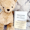 Prayers for My Child - Purpose + Passion Boutique
