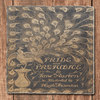 Pride and Prejudice - Jane Austen - Classic Book Coaster - Purpose + Passion Boutique