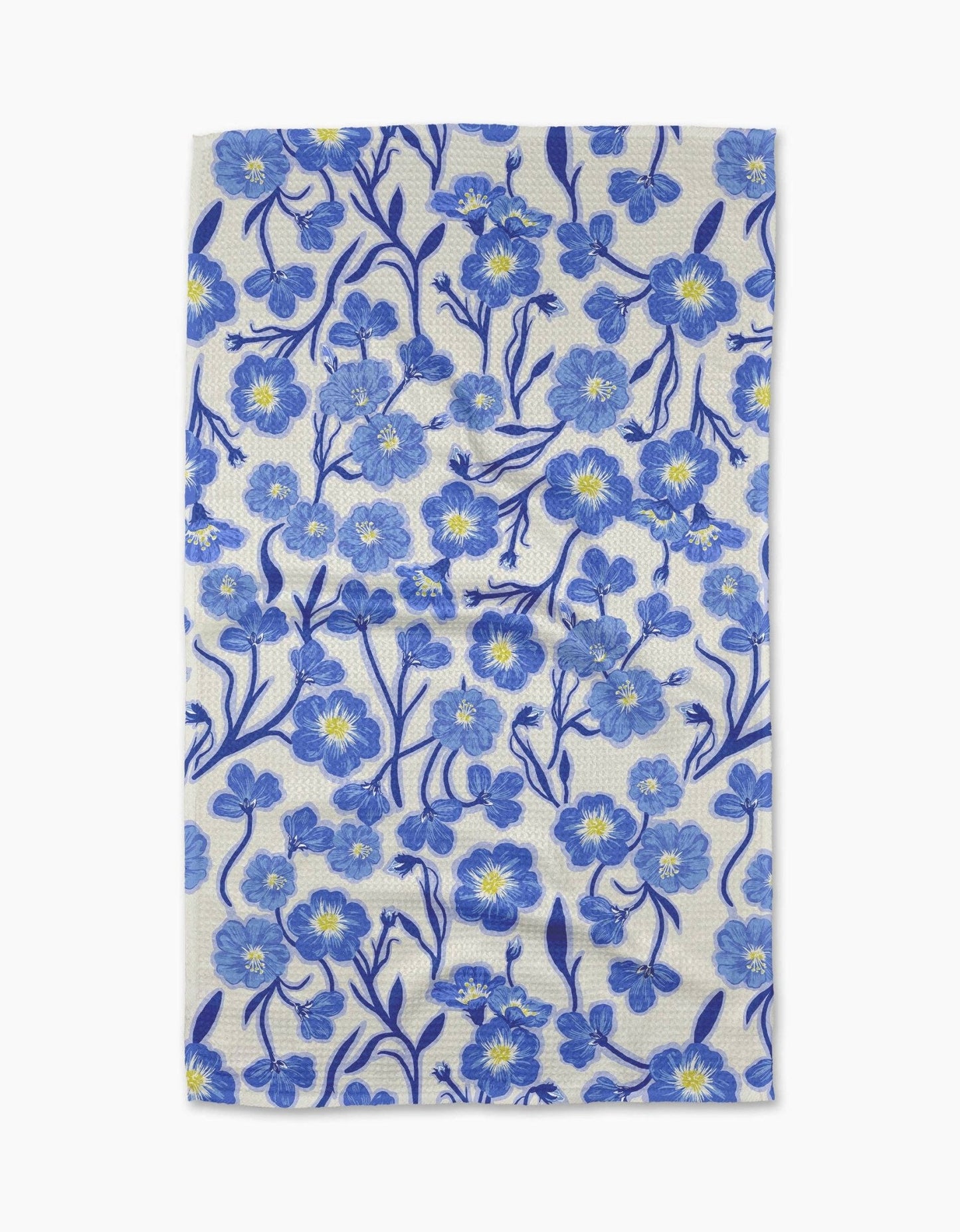 Primavera Blooms Tea Towel - Purpose + Passion Boutique