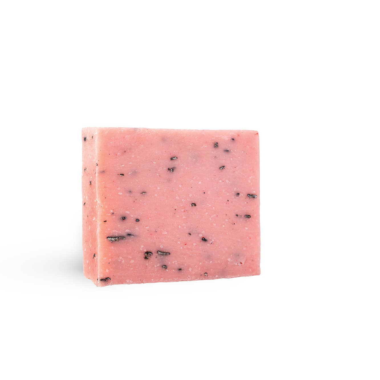 pring Lemonade Wild Blossom Soap No. 8 - Purpose + Passion Boutique