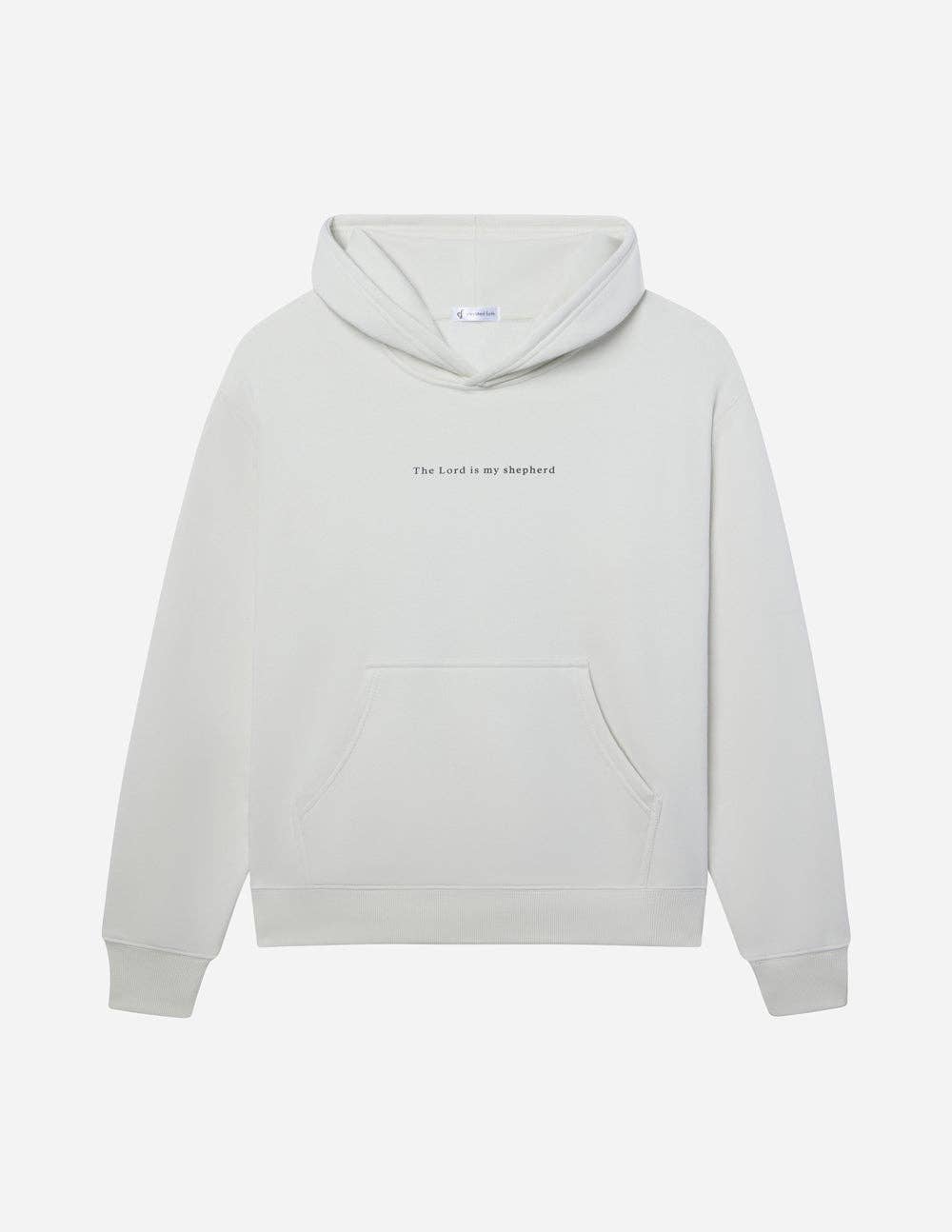 Psalm 23 Unisex Hoodie - Purpose + Passion Boutique