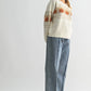 Pumpkin Jacquard Sweater - Purpose + Passion Boutique