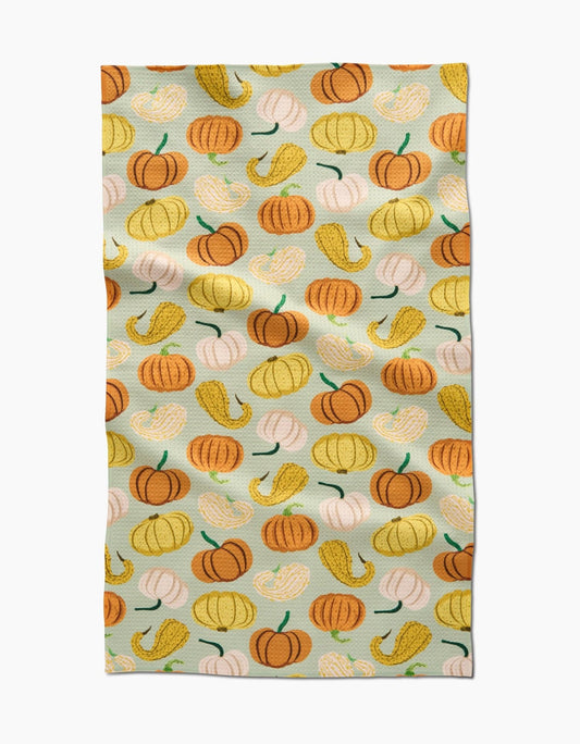 Pumpkins And Gourds - Purpose + Passion Boutique