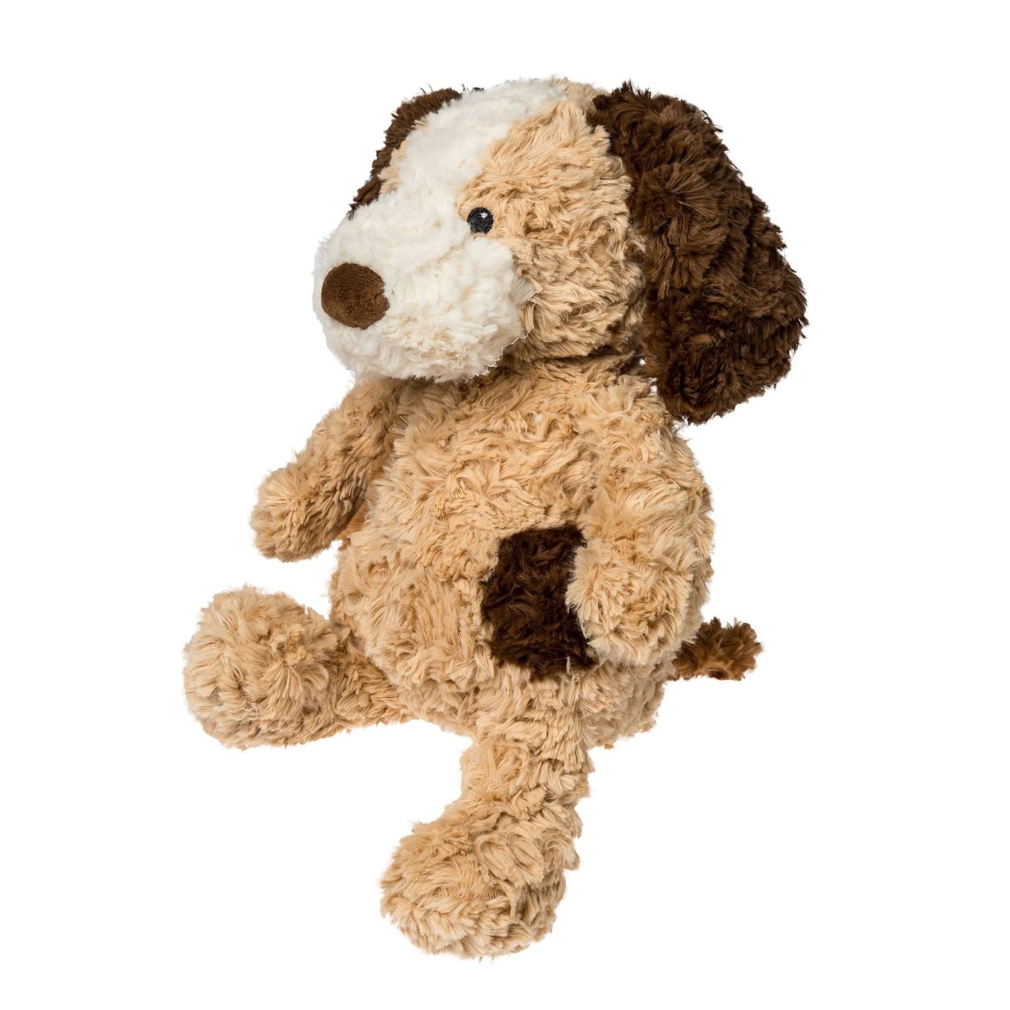 Puppy Plush Friend - Purpose + Passion Boutique