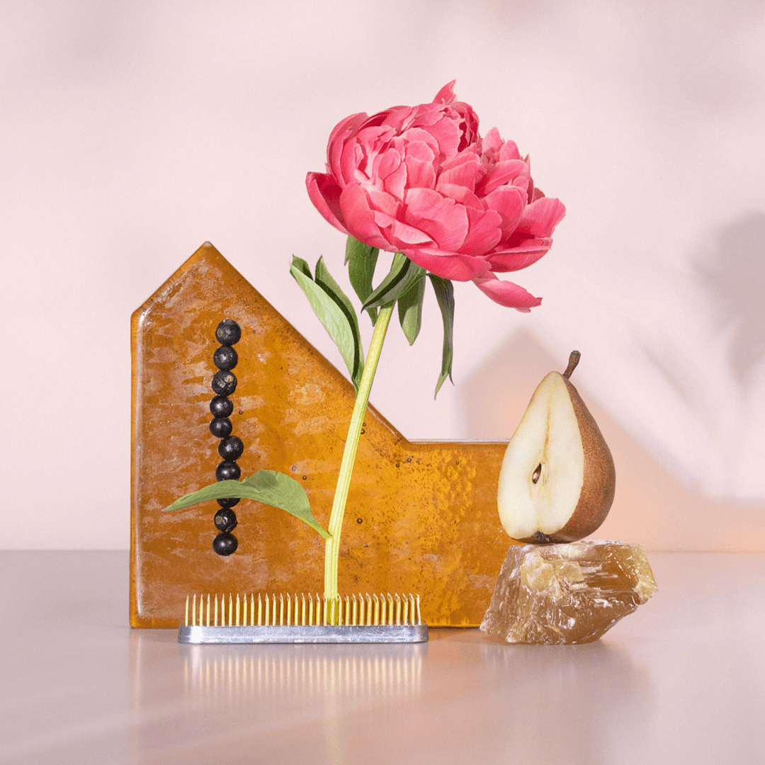 Queen Bee Eau de Parfum Travel Spray - Purpose + Passion Boutique
