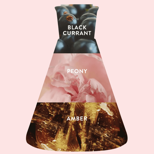 Queen Bee Mini Body Mist - Purpose + Passion Boutique