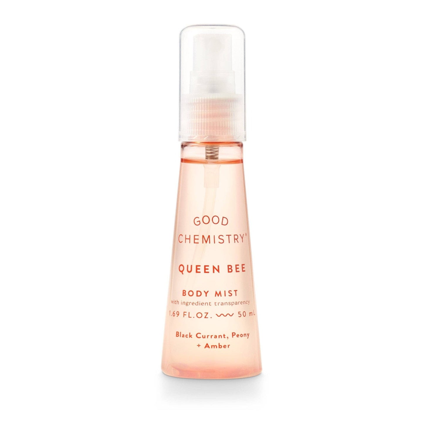 Queen Bee Mini Body Mist - Purpose + Passion Boutique