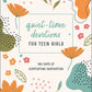 Quiet - Time Devotions for Teen Girls - Purpose + Passion Boutique