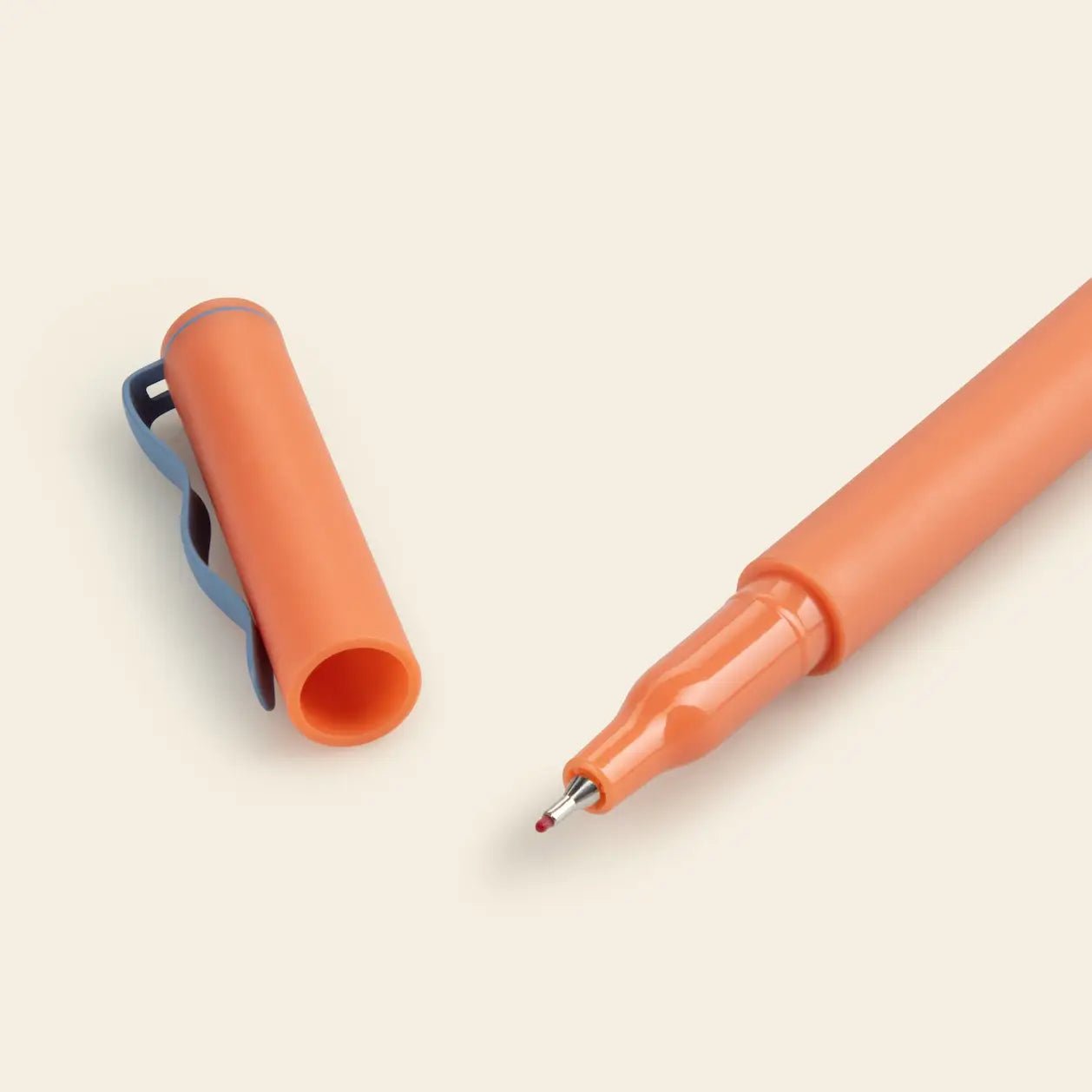 Quintet Fineliners (Set of 5) - Purpose + Passion Boutique