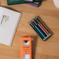 Quintet Fineliners (Set of 5) - Purpose + Passion Boutique
