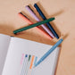 Quintet Fineliners (Set of 5) - Purpose + Passion Boutique