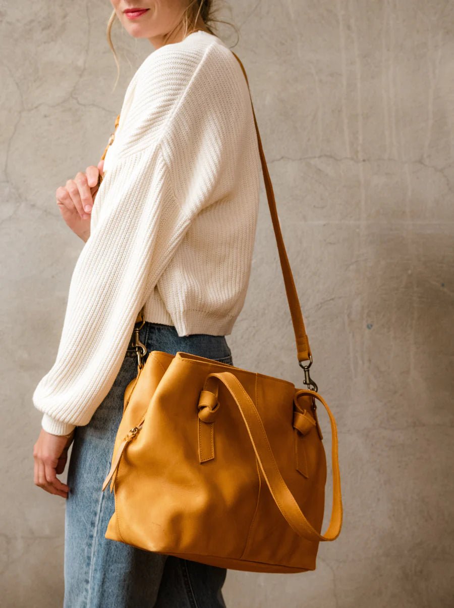 Rachel Utility Crossbody - Purpose + Passion Boutique