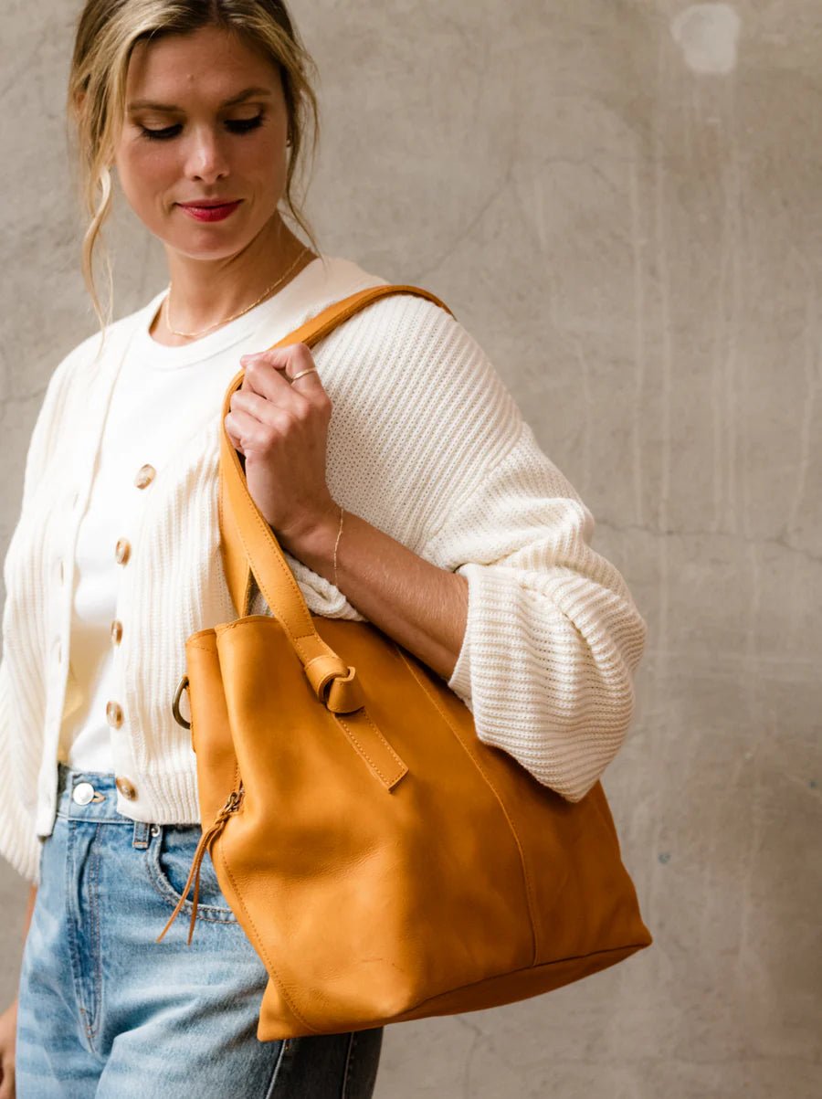 Rachel Utility Crossbody - Purpose + Passion Boutique