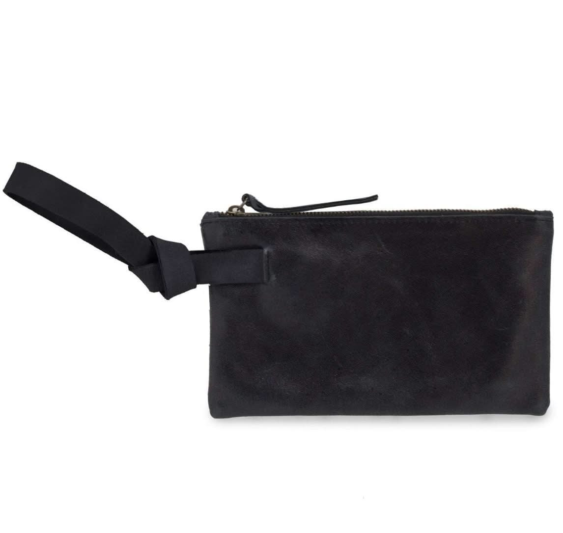 Rachel Wristlet - Purpose + Passion Boutique