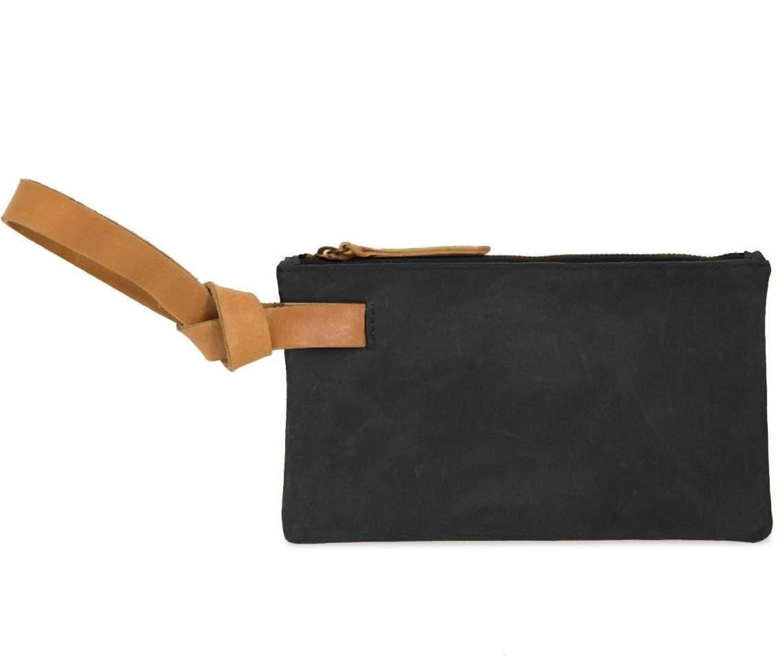 Rachel Wristlet - Purpose + Passion Boutique