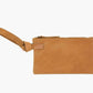 Rachel Wristlet - Purpose + Passion Boutique