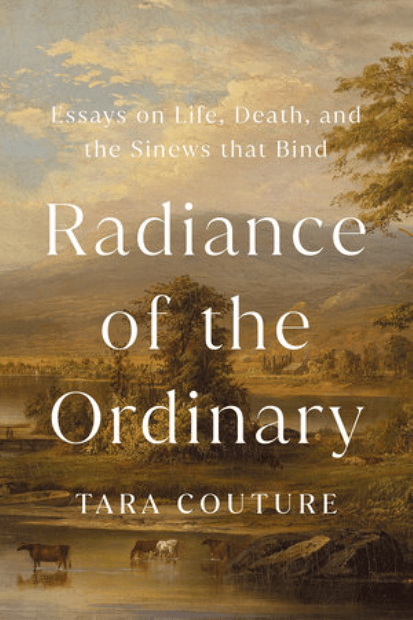 Radiance of The Ordinary - Purpose + Passion Boutique