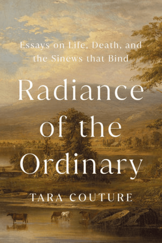 Radiance of The Ordinary - Purpose + Passion Boutique