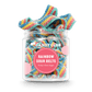 Rainbow Sour Belts - Purpose + Passion Boutique