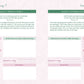 Read Through the Bible in a Year Planner: 2026 Edition - Purpose + Passion Boutique