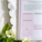 Read Through the Bible in a Year Planner: 2026 Edition - Purpose + Passion Boutique