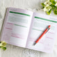 Read Through the Bible in a Year Planner: 2026 Edition - Purpose + Passion Boutique
