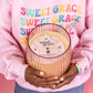 Really BIG Sweet Grace 43 - Purpose + Passion Boutique