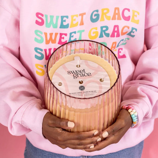 Really BIG Sweet Grace 43 - Purpose + Passion Boutique