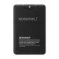 Refillable Bergamot Nourishing Pocket Hand Sanitizer - Purpose + Passion Boutique