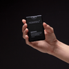 Refillable Bergamot Nourishing Pocket Hand Sanitizer - Purpose + Passion Boutique