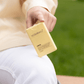 Refillable Lemon Ylang - Ylang Moisturizing Pocket Sanitizer - Purpose + Passion Boutique