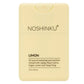 Refillable Lemon Ylang - Ylang Moisturizing Pocket Sanitizer - Purpose + Passion Boutique