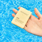 Refillable Lemon Ylang - Ylang Moisturizing Pocket Sanitizer - Purpose + Passion Boutique