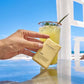 Refillable Lemon Ylang - Ylang Moisturizing Pocket Sanitizer - Purpose + Passion Boutique