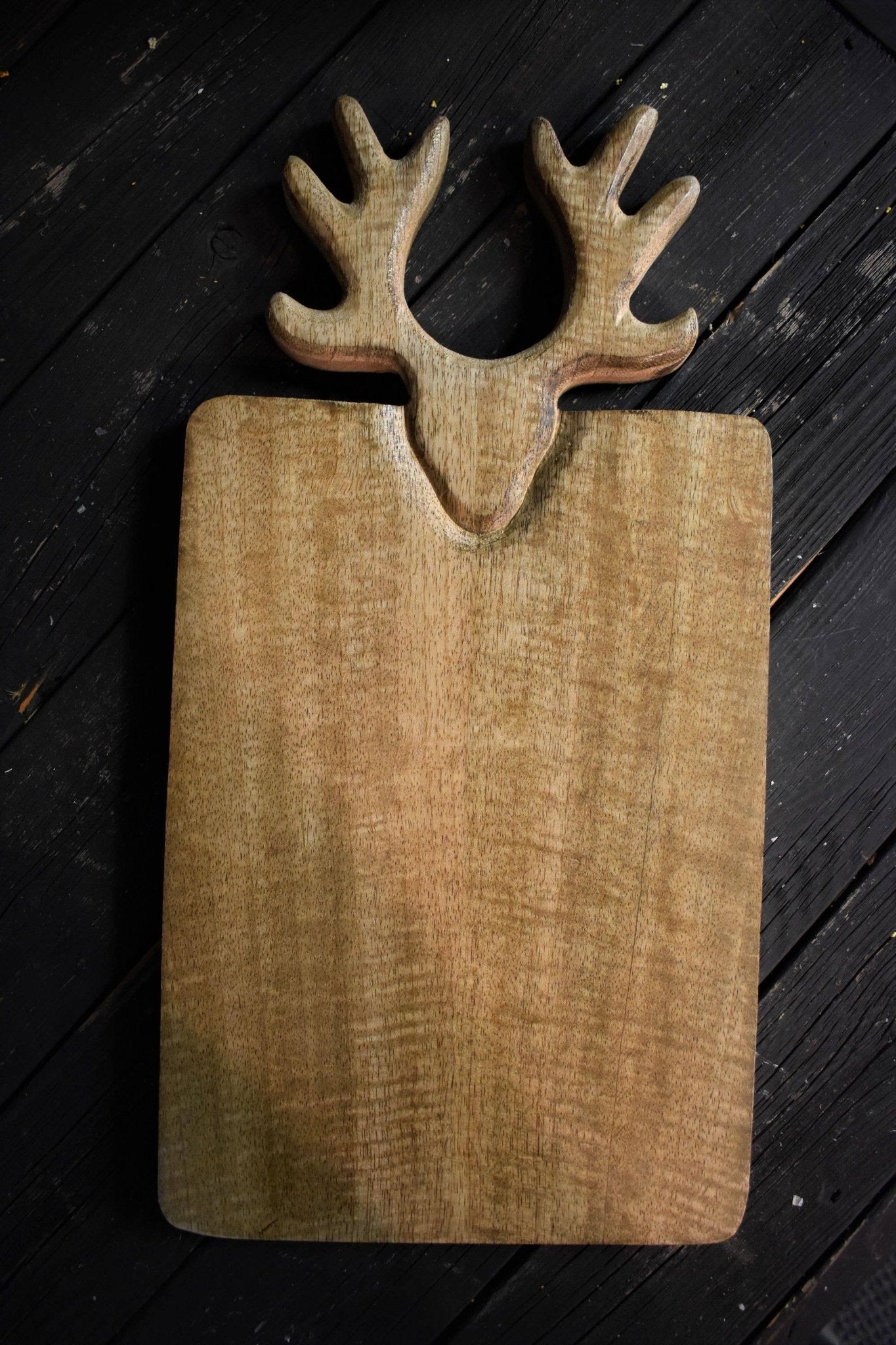 Reindeer Board - Purpose + Passion Boutique