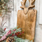 Reindeer Board - Purpose + Passion Boutique