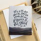 Rejoice & Be Glad Greeting Card - Purpose + Passion Boutique