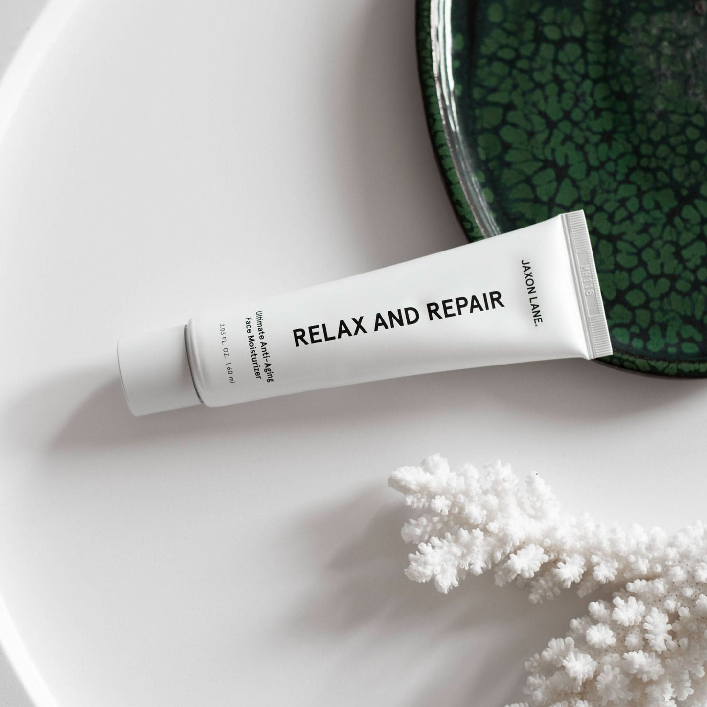 RELAX AND REPAIR - Ultimate Anti - Aging Face Moisturizer - Purpose + Passion Boutique