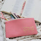 Renewed Day by Day Pencil Pouch - Purpose + Passion Boutique