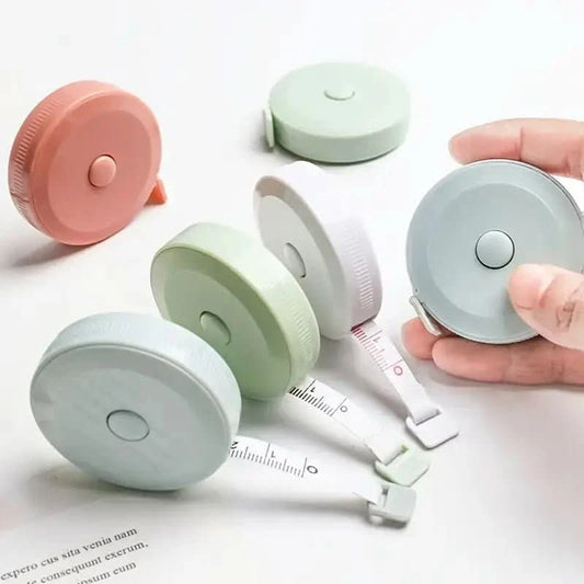 Retractable Tape Measure - Purpose + Passion Boutique