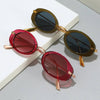 Retro Style Sunglasses - Purpose + Passion Boutique