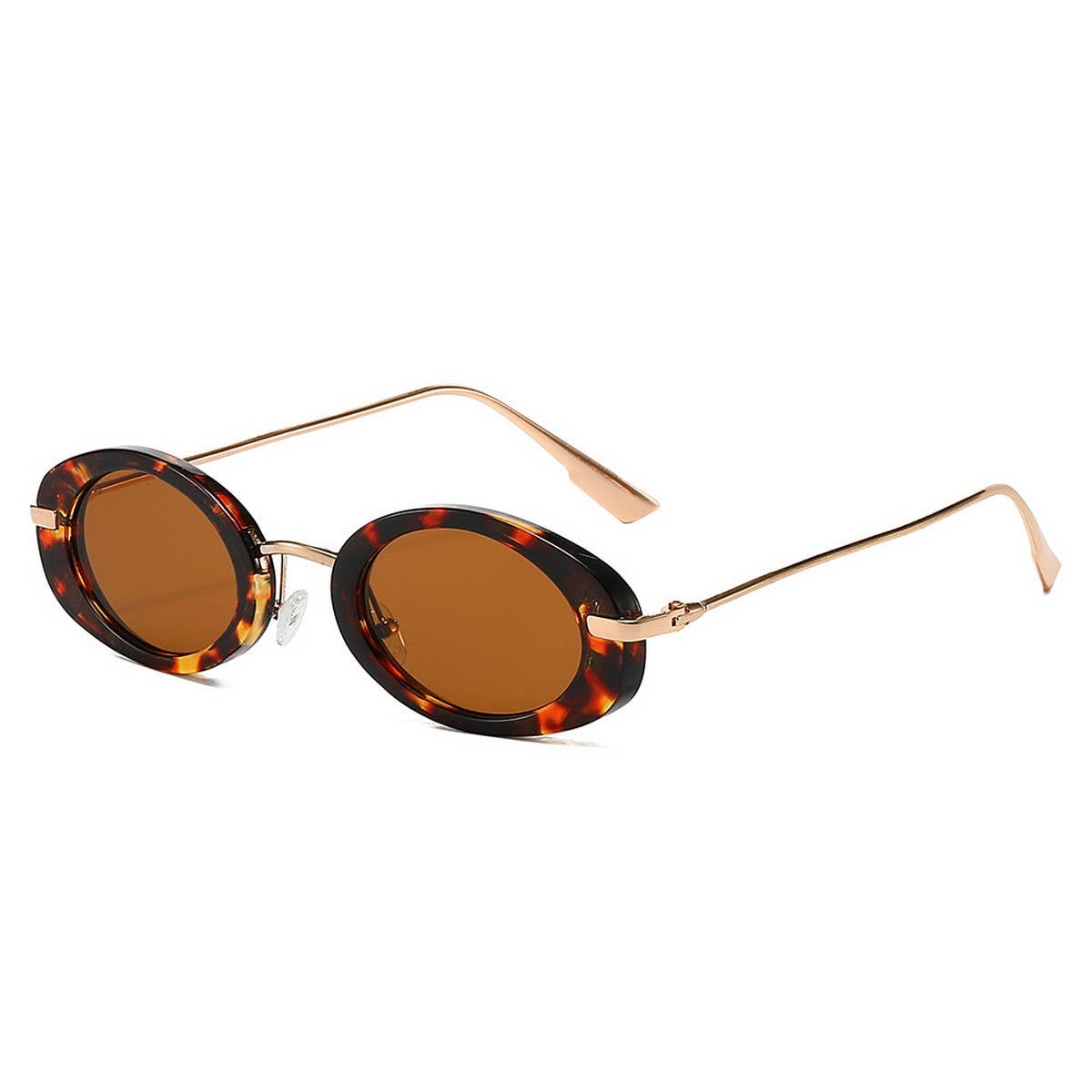 Retro Style Sunglasses - Purpose + Passion Boutique