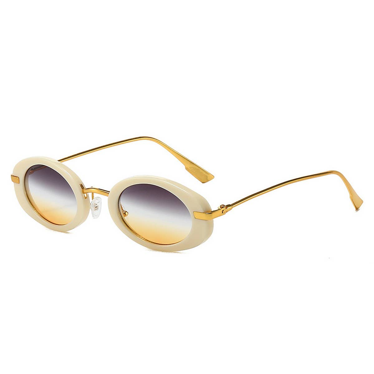 Retro Style Sunglasses - Purpose + Passion Boutique