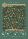 Revelation - Bible Study Book with Video Access - Purpose + Passion Boutique