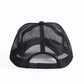 "Revival" Black & White Trucker Hat - Purpose + Passion Boutique