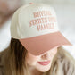 Revival Starts with Family Hat - Purpose + Passion Boutique