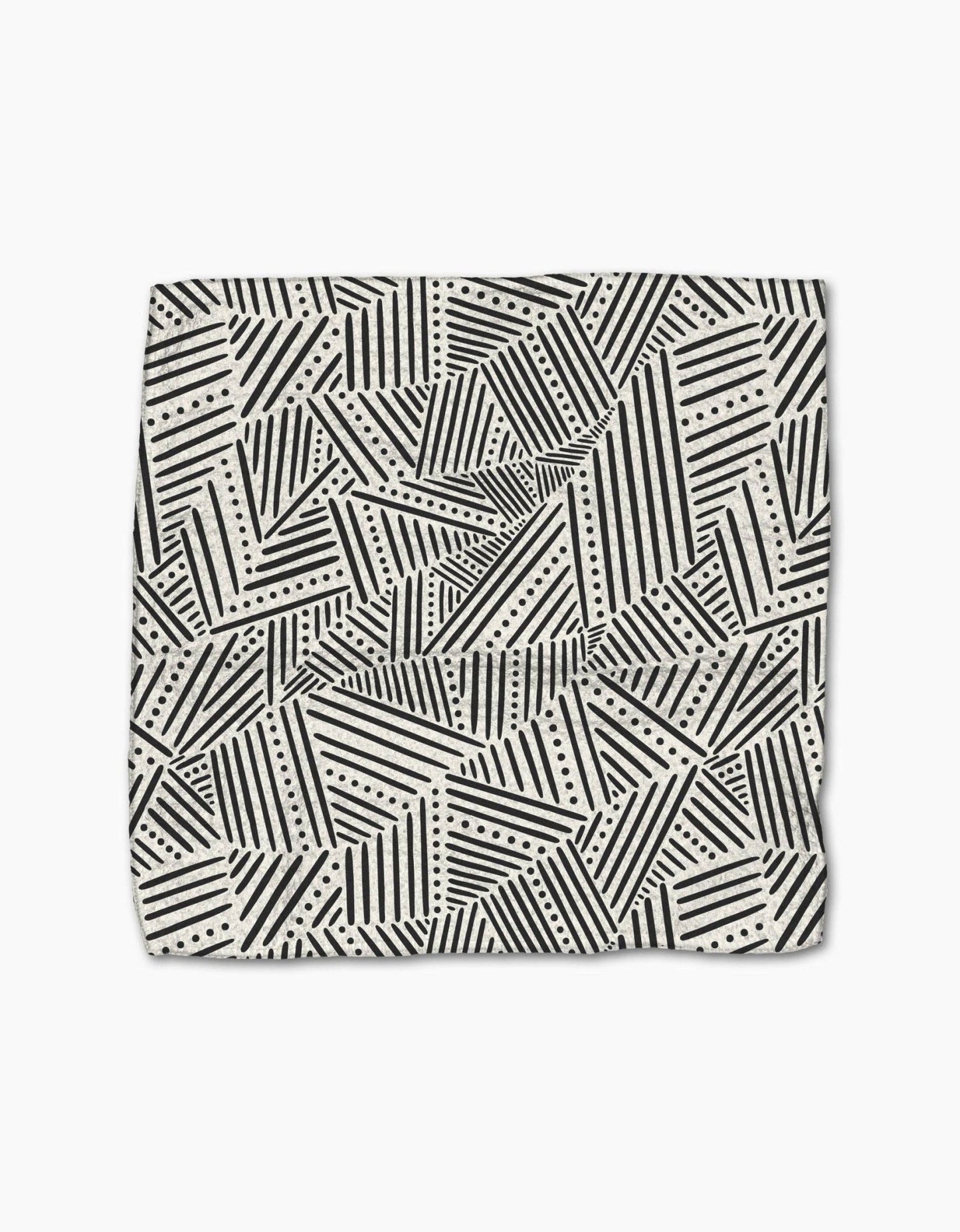 Rhythm Current Stripes Dishcloth Set - Purpose + Passion Boutique