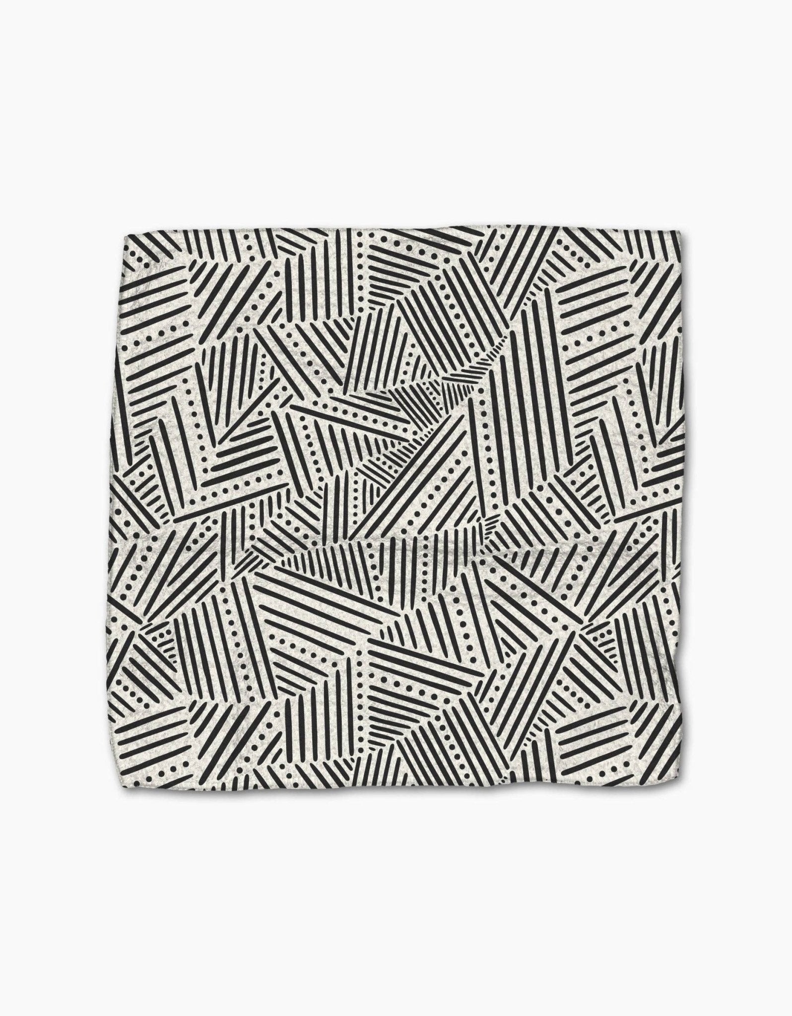 Rhythm Current Stripes Dishcloth Set - Purpose + Passion Boutique