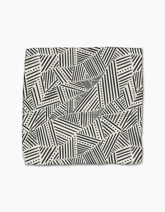 Rhythm Current Stripes Dishcloth Set - Purpose + Passion Boutique