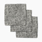 Rhythm Current Stripes Dishcloth Set - Purpose + Passion Boutique